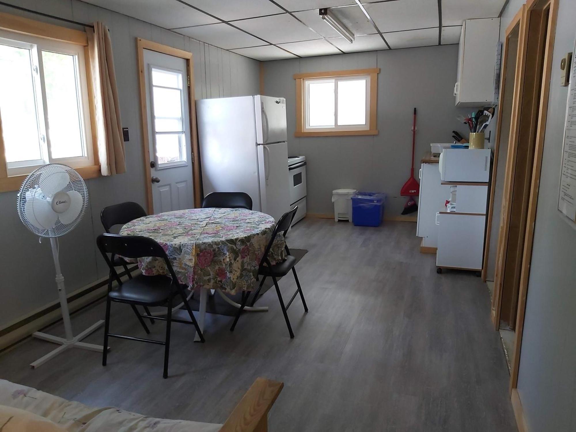 Bayshore Cottages 와이어튼 객실 사진