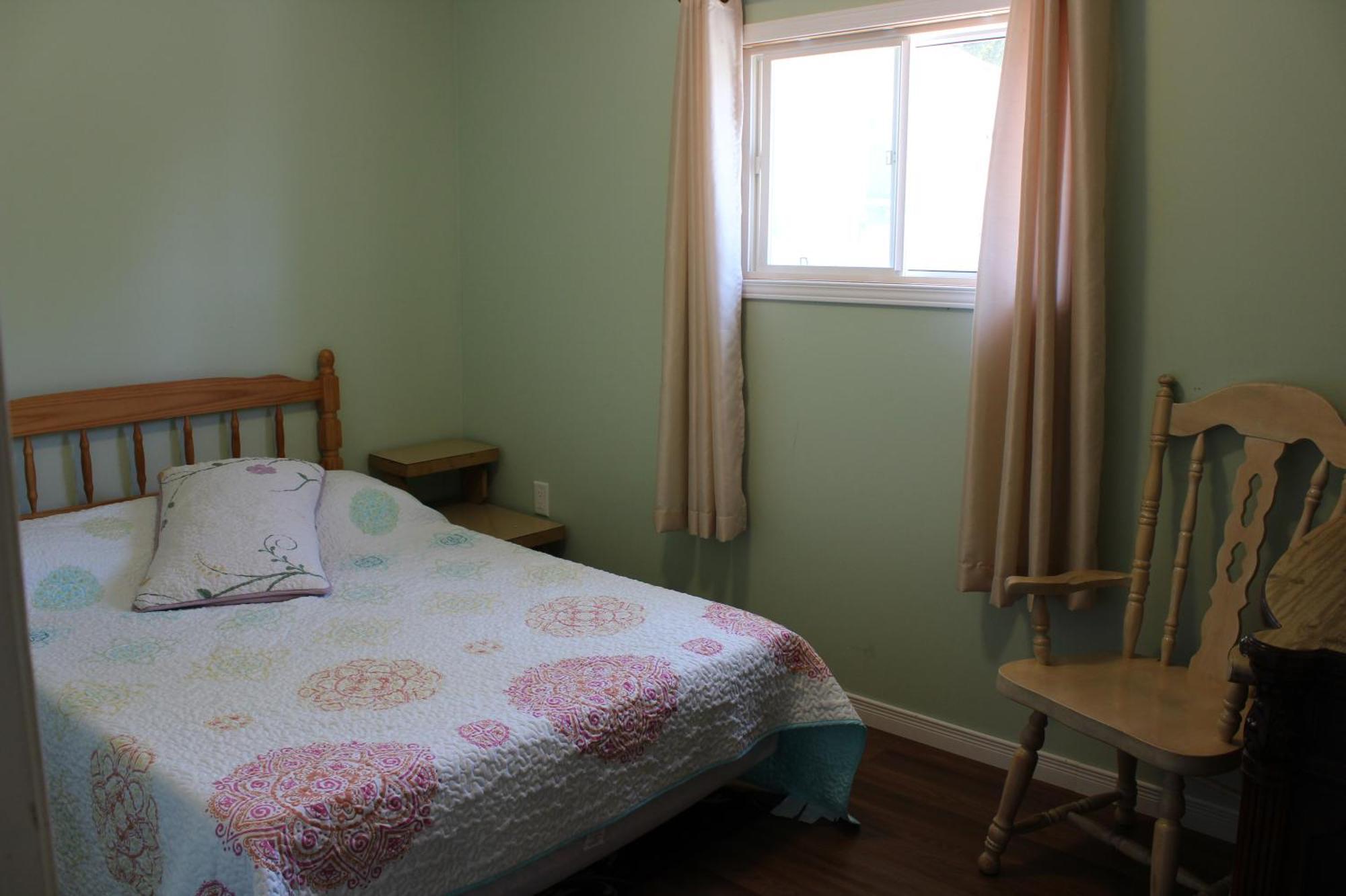 Bayshore Cottages 와이어튼 객실 사진