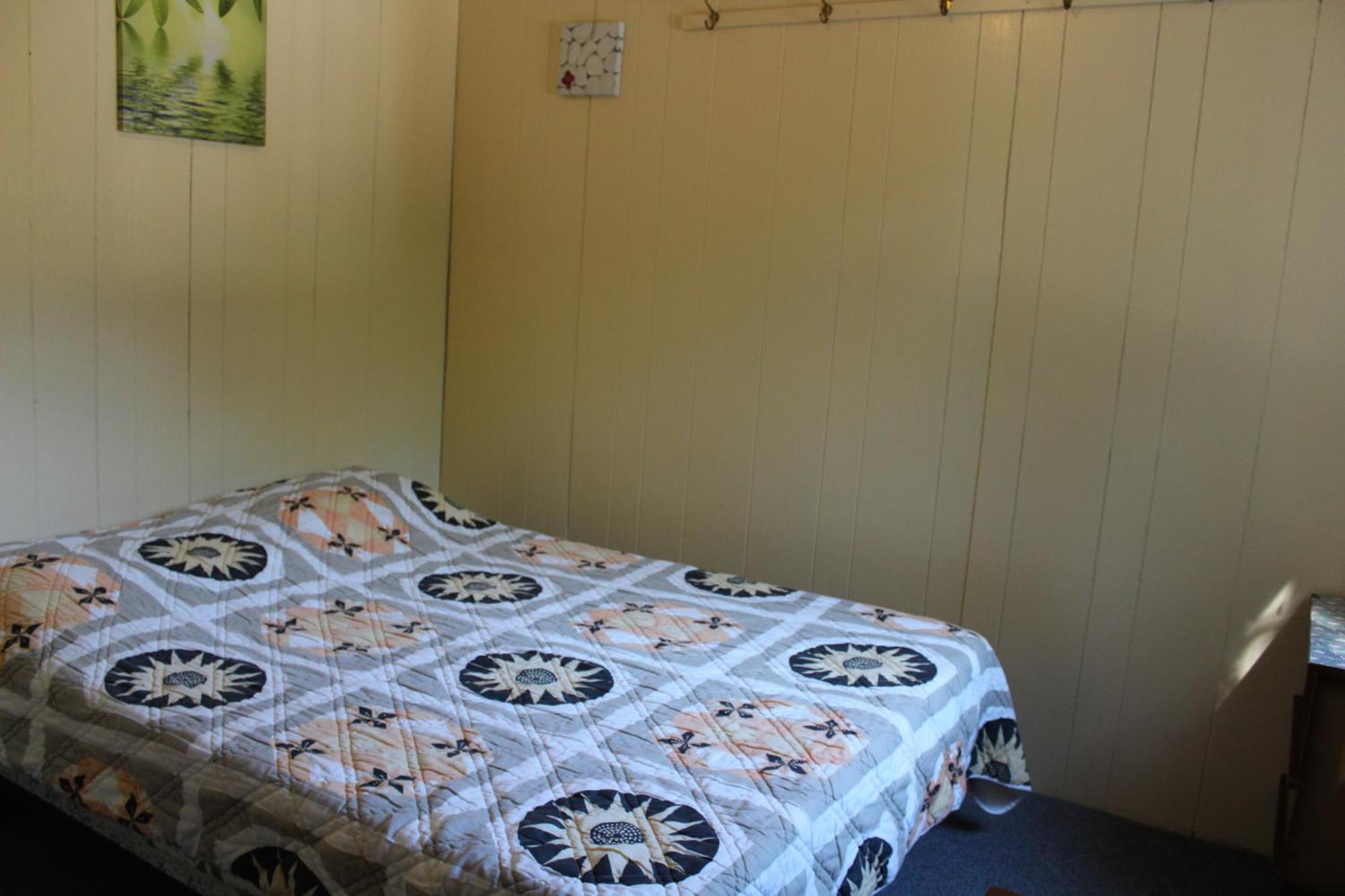 Bayshore Cottages 와이어튼 객실 사진