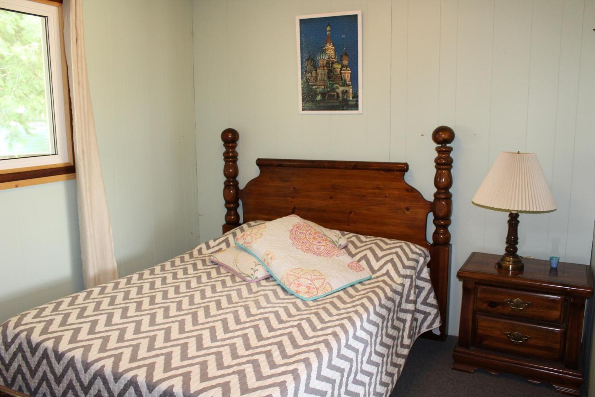 Bayshore Cottages 와이어튼 객실 사진