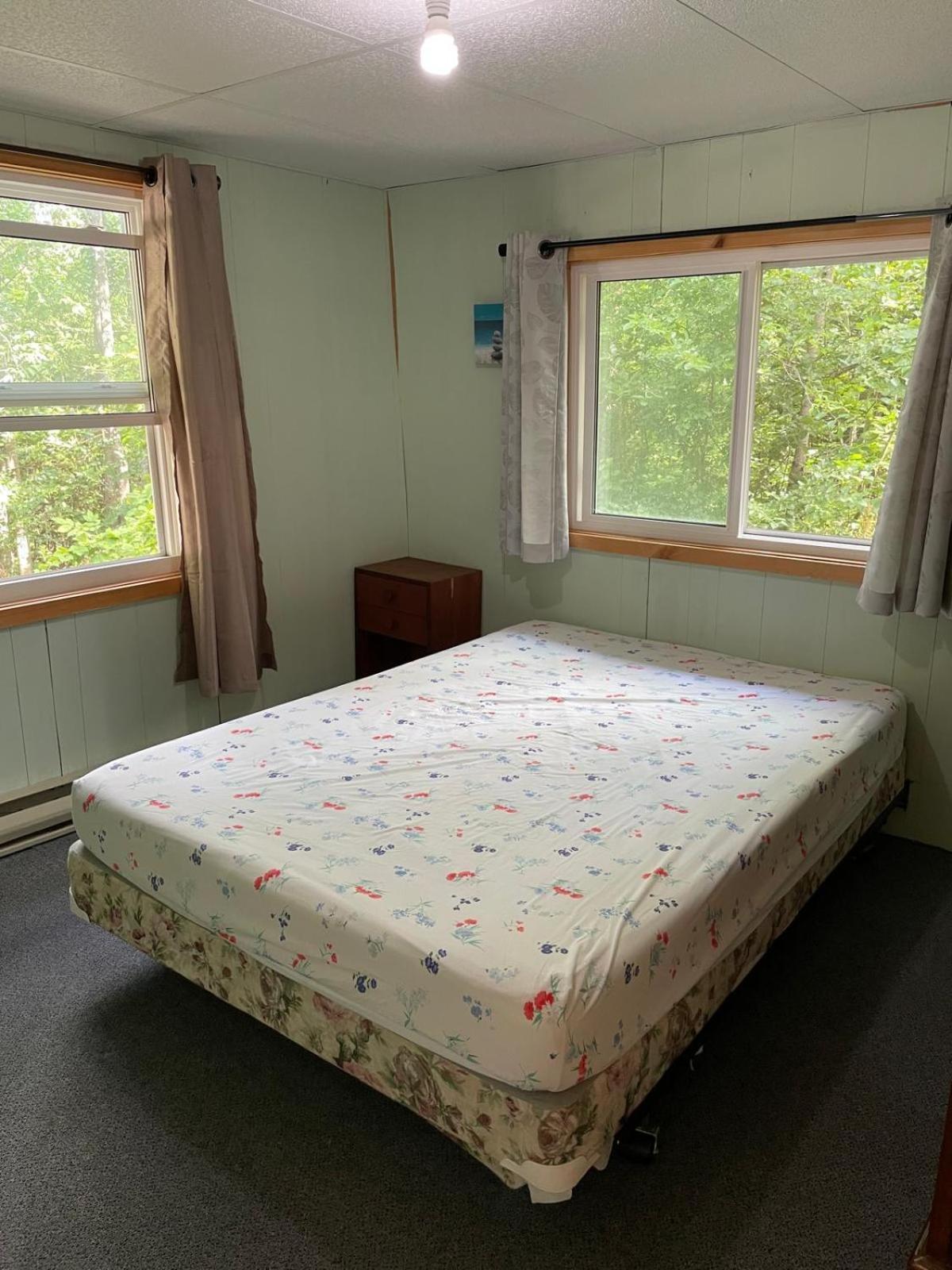 Bayshore Cottages 와이어튼 외부 사진