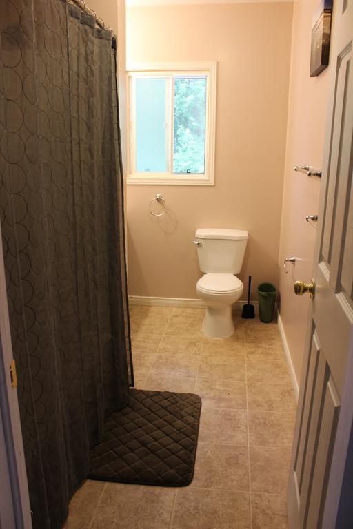 Bayshore Cottages 와이어튼 객실 사진